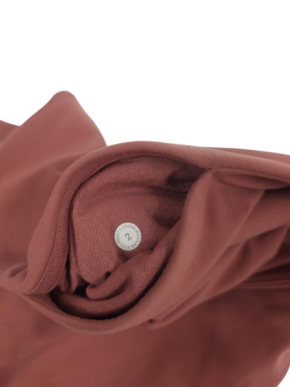 Lululemon Groove Pant Flare Super High-Rise *Nulu, Size 2 - Picture 9 of 12